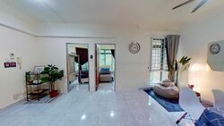 Hillview Park (D23), Condominium #485712181